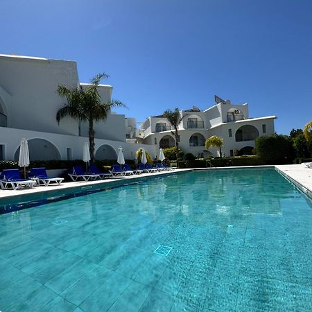 Pandream Hotel Apartments Paphos Eksteriør bilde