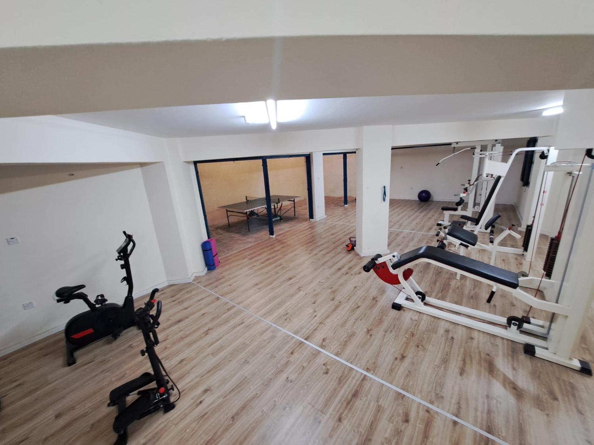 Pandream Hotel Apartments Paphos Eksteriør bilde