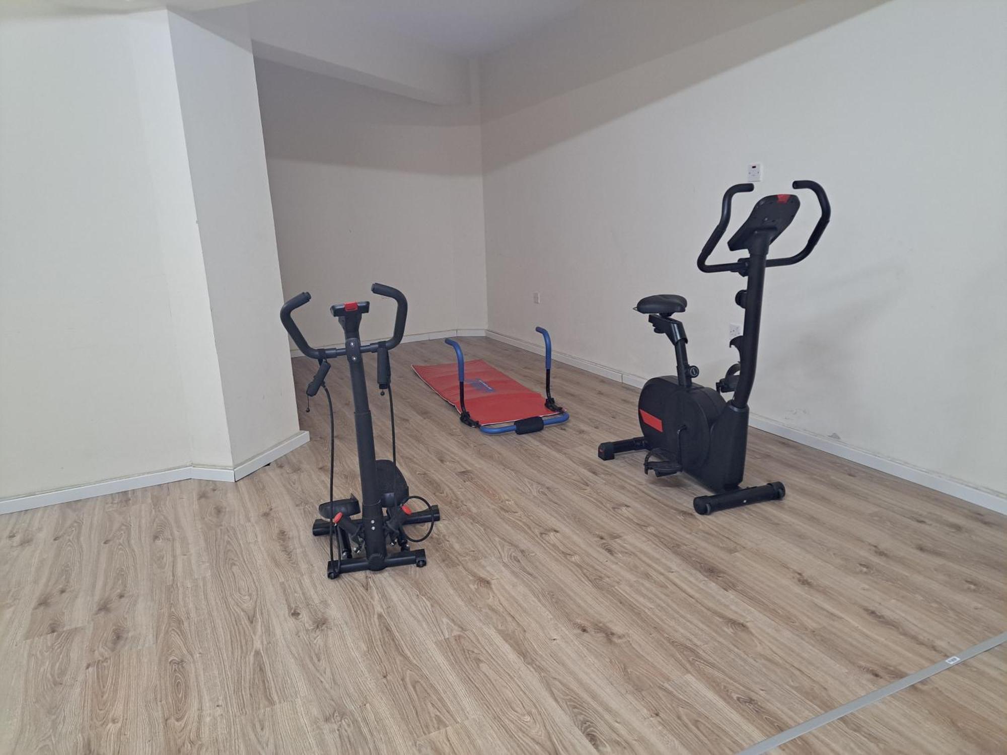Pandream Hotel Apartments Paphos Eksteriør bilde